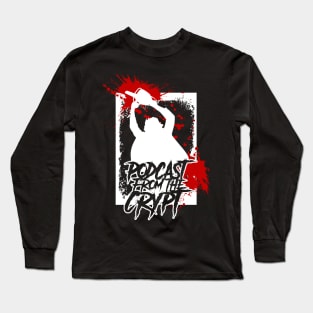 Chainsaw 2 Long Sleeve T-Shirt